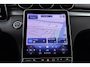 Mercedes-Benz C-klasse 180 Luxury Line Leder Trekhaak Camera Adapt.Cruise