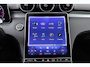 Mercedes-Benz C-klasse 180 Luxury Line Leder Trekhaak Camera Adapt.Cruise