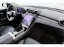 Mercedes-Benz C-klasse 180 Luxury Line Leder Trekhaak Camera Adapt.Cruise