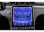 Mercedes-Benz C-klasse 180 Luxury Line Leder Trekhaak Camera Adapt.Cruise