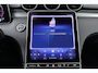 Mercedes-Benz C-klasse 180 Luxury Line Leder Trekhaak Camera Adapt.Cruise