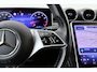 Mercedes-Benz C-klasse 180 Luxury Line Leder Trekhaak Camera Adapt.Cruise