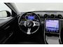 Mercedes-Benz C-klasse 180 Luxury Line Leder Trekhaak Camera Adapt.Cruise