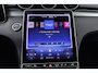 Mercedes-Benz C-klasse 180 Luxury Line Leder Trekhaak Camera Adapt.Cruise