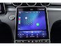 Mercedes-Benz C-klasse 180 Luxury Line Leder Trekhaak Camera Adapt.Cruise