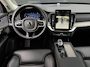Volvo XC90 T8 455PK Plug-in hybrid AWD Ultra Dark / Bowers & Wilkins / Luchtvering / Gelamineerd Glas / Nappa Leder Met Ventilatie / 21" / Panoramisch Dak / Trekhaak /