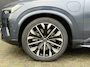 Volvo XC90 T8 455PK Plug-in hybrid AWD Ultra Dark / Bowers & Wilkins / Luchtvering / Gelamineerd Glas / Nappa Leder Met Ventilatie / 21" / Panoramisch Dak / Trekhaak /