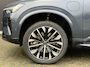 Volvo XC90 T8 455PK Plug-in hybrid AWD Ultra Dark / Bowers & Wilkins / Luchtvering / Gelamineerd Glas / Nappa Leder Met Ventilatie / 21" / Panoramisch Dak / Trekhaak /