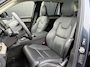 Volvo XC90 T8 455PK Plug-in hybrid AWD Ultra Dark / Bowers & Wilkins / Luchtvering / Gelamineerd Glas / Nappa Leder Met Ventilatie / 21" / Panoramisch Dak / Trekhaak /