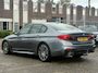 BMW 5-Serie 520d High Executive M Sport - Schuifdak - Memory - Leder