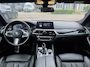 BMW 5-Serie 520d High Executive M Sport - Schuifdak - Memory - Leder