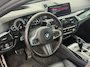 BMW 5-Serie 520d High Executive M Sport - Schuifdak - Memory - Leder