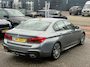 BMW 5-Serie 520d High Executive M Sport - Schuifdak - Memory - Leder