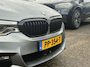 BMW 5-Serie 520d High Executive M Sport - Schuifdak - Memory - Leder