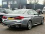 BMW 5-Serie 520d High Executive M Sport - Schuifdak - Memory - Leder
