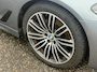 BMW 5-Serie 520d High Executive M Sport - Schuifdak - Memory - Leder