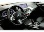 BMW X3 xDrive30e 292pk M-Sport Panoramadak LED Keyless Camera Carplay Stoelverwarming Navigatie ACC