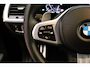 BMW X3 xDrive30e 292pk M-Sport Panoramadak LED Keyless Camera Carplay Stoelverwarming Navigatie ACC