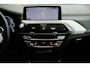 BMW X3 xDrive30e 292pk M-Sport Panoramadak LED Keyless Camera Carplay Stoelverwarming Navigatie ACC