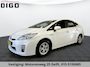 Toyota Prius 1.8 COMFORT HYBRIDE . BLUETHOOTH . ELEC SPIEGEL VERSTELLING . 100% ONDERHOUDEN .