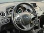 Ford Fiesta 1.0 Style ✓1e Eigenaar✓Navi✓Airco✓Trekhaak✓5 Deurs✓Bj 11-2015✓Zeer Zuinig✓N.A.P✓Apk tot 12-2027