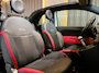 Fiat 500C 0.9 TwinAir Turbo Cabrio | Navi | Climate | LM Velgen Digidash