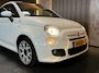 Fiat 500C 0.9 TwinAir Turbo Cabrio | Navi | Climate | LM Velgen Digidash