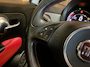 Fiat 500C 0.9 TwinAir Turbo Cabrio | Navi | Climate | LM Velgen Digidash