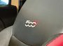 Fiat 500C 0.9 TwinAir Turbo Cabrio | Navi | Climate | LM Velgen Digidash