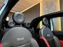 Fiat 500C 0.9 TwinAir Turbo Cabrio | Navi | Climate | LM Velgen Digidash