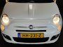 Fiat 500C 0.9 TwinAir Turbo Cabrio | Navi | Climate | LM Velgen Digidash