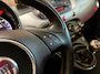 Fiat 500C 0.9 TwinAir Turbo Cabrio | Navi | Climate | LM Velgen Digidash