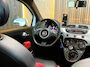 Fiat 500C 0.9 TwinAir Turbo Cabrio | Navi | Climate | LM Velgen Digidash