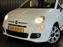 Fiat 500C 0.9 TwinAir Turbo Cabrio | Navi | Climate | LM Velgen Digidash