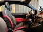 Fiat 500C 0.9 TwinAir Turbo Cabrio | Navi | Climate | LM Velgen Digidash