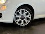 Fiat 500C 0.9 TwinAir Turbo Cabrio | Navi | Climate | LM Velgen Digidash