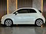Fiat 500C 0.9 TwinAir Turbo Cabrio | Navi | Climate | LM Velgen Digidash