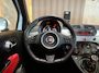 Fiat 500C 0.9 TwinAir Turbo Cabrio | Navi | Climate | LM Velgen Digidash
