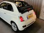 Fiat 500C 0.9 TwinAir Turbo Cabrio | Navi | Climate | LM Velgen Digidash