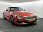 BMW Z4 Roadster sDrive20i High Executive / Voll. historie / Leder / Sportstoelen