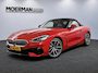 BMW Z4 Roadster sDrive20i High Executive / Voll. historie / Leder / Sportstoelen