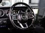 Jeep Wrangler Unlimited 4xe 380 Sahara | Leder | Cruise Control | Sky roof | Camera | Stoel + stuurverwarming | Navigatie | 18 '' |