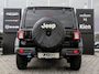 Jeep Wrangler Unlimited 4xe 380 Sahara | Leder | Cruise Control | Sky roof | Camera | Stoel + stuurverwarming | Navigatie | 18 '' |