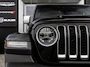 Jeep Wrangler Unlimited 4xe 380 Sahara | Leder | Cruise Control | Sky roof | Camera | Stoel + stuurverwarming | Navigatie | 18 '' |