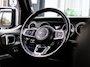 Jeep Wrangler Unlimited 4xe 380 Sahara | Leder | Cruise Control | Sky roof | Camera | Stoel + stuurverwarming | Navigatie | 18 '' |