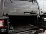 Jeep Wrangler Unlimited 4xe 380 Sahara | Leder | Cruise Control | Sky roof | Camera | Stoel + stuurverwarming | Navigatie | 18 '' |