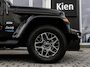 Jeep Wrangler Unlimited 4xe 380 Sahara | Leder | Cruise Control | Sky roof | Camera | Stoel + stuurverwarming | Navigatie | 18 '' |