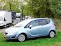 Opel Meriva 1.4 Turbo Cosmo LPG ( INRUIL MOGELIJK )