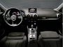 Audi A3 Sportback 30 TFSI Sport [STUURLEDER, STUURWIEL MULTIFUNCTIONEEL, S TRONIC, SPORTSTOELEN, CLIMATE CONTROL, BLUETOOTH, RADIO, NAVIGATIE, NIEUWSTAAT]