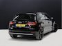 Audi A3 Sportback 30 TFSI Sport [STUURLEDER, STUURWIEL MULTIFUNCTIONEEL, S TRONIC, SPORTSTOELEN, CLIMATE CONTROL, BLUETOOTH, RADIO, NAVIGATIE, NIEUWSTAAT]